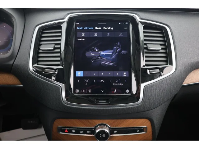 SEMINUEVOS VOLVO XC90 Recharge Plug-In Hybrid a Estados en autogozo
