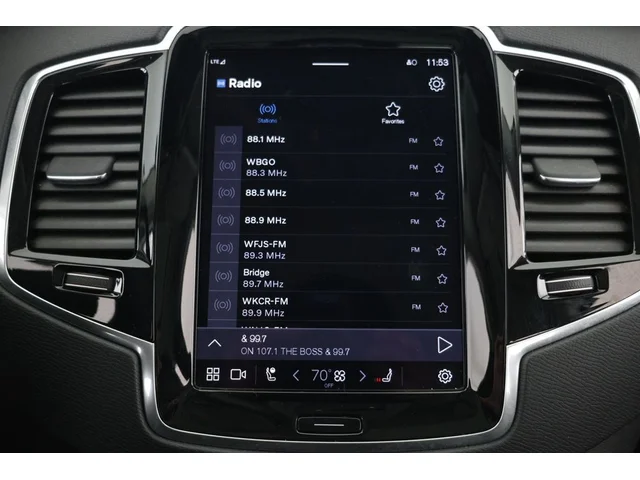 SEMINUEVOS VOLVO XC90 Recharge Plug-In Hybrid a Estados en autogozo