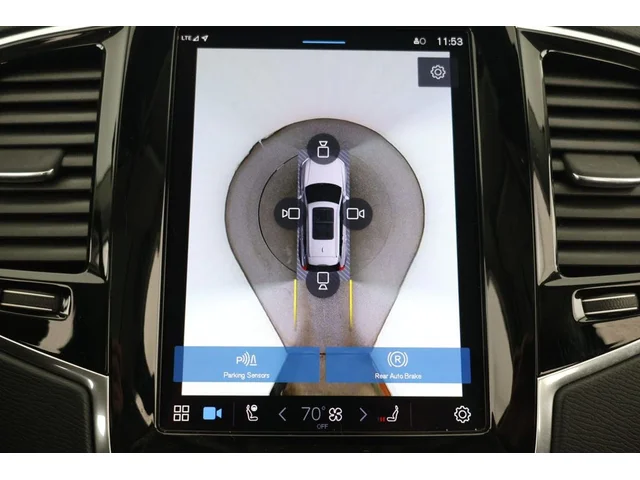 SEMINUEVOS VOLVO XC90 Recharge Plug-In Hybrid a Estados en autogozo
