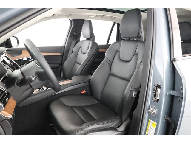 SEMINUEVOS VOLVO XC90 Recharge Plug-In Hybrid a Estados en autogozo