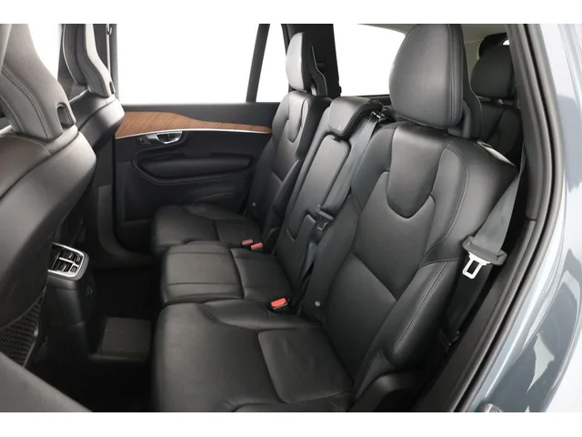 SEMINUEVOS VOLVO XC90 Recharge Plug-In Hybrid a Estados en autogozo