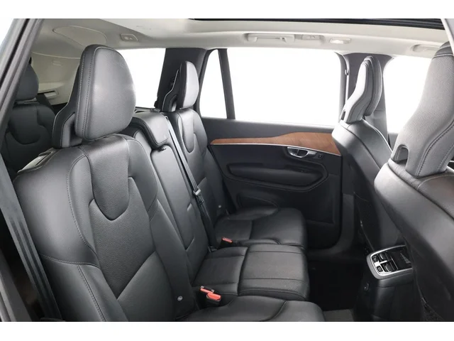 SEMINUEVOS VOLVO XC90 Recharge Plug-In Hybrid a Estados en autogozo