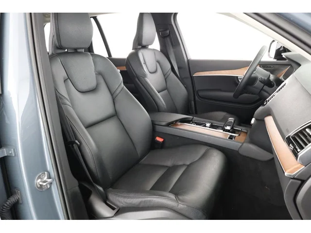 SEMINUEVOS VOLVO XC90 Recharge Plug-In Hybrid a Estados en autogozo