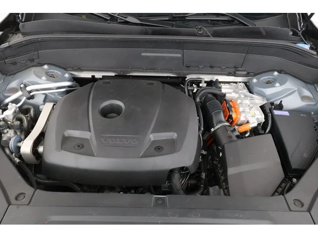 SEMINUEVOS VOLVO XC90 Recharge Plug-In Hybrid a Estados en autogozo