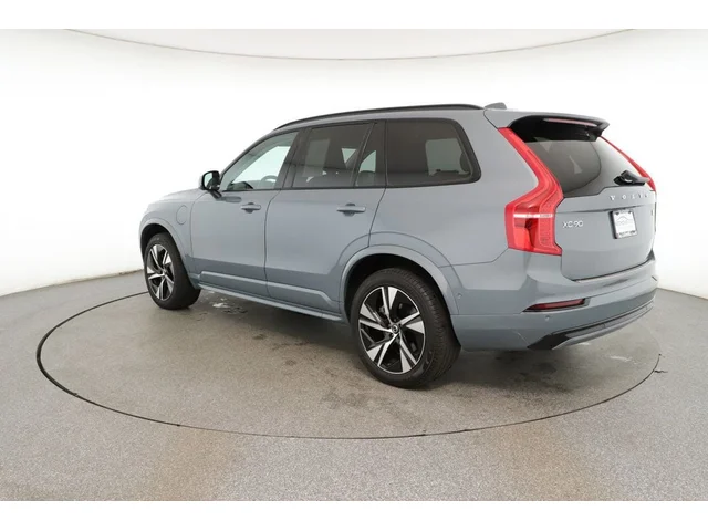 SEMINUEVOS VOLVO XC90 Recharge Plug-In Hybrid a Estados en autogozo