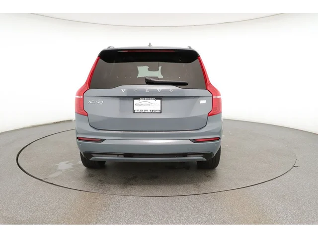 SEMINUEVOS VOLVO XC90 Recharge Plug-In Hybrid a Estados en autogozo