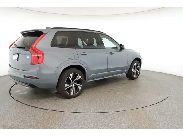 SEMINUEVOS VOLVO XC90 Recharge Plug-In Hybrid a Estados en autogozo
