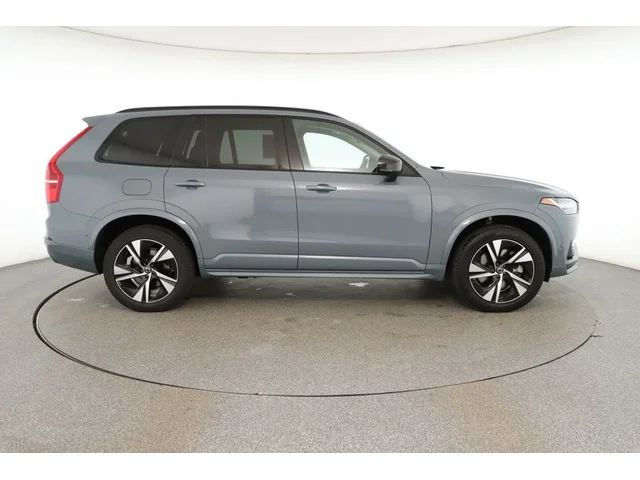 SEMINUEVOS VOLVO XC90 Recharge Plug-In Hybrid a Estados en autogozo