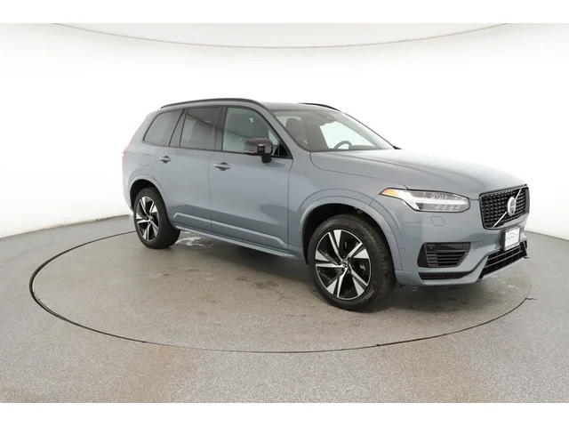 SEMINUEVOS VOLVO XC90 Recharge Plug-In Hybrid a Estados en autogozo