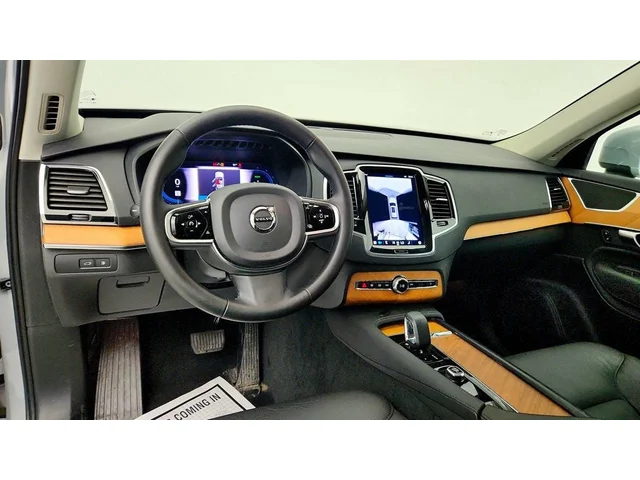 SEMINUEVOS VOLVO XC90 Plug-In Hybrid a Estados en autogozo