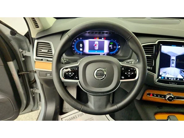 SEMINUEVOS VOLVO XC90 Plug-In Hybrid a Estados en autogozo