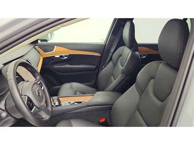 SEMINUEVOS VOLVO XC90 Plug-In Hybrid a Estados en autogozo