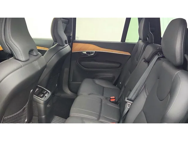 SEMINUEVOS VOLVO XC90 Plug-In Hybrid a Estados en autogozo