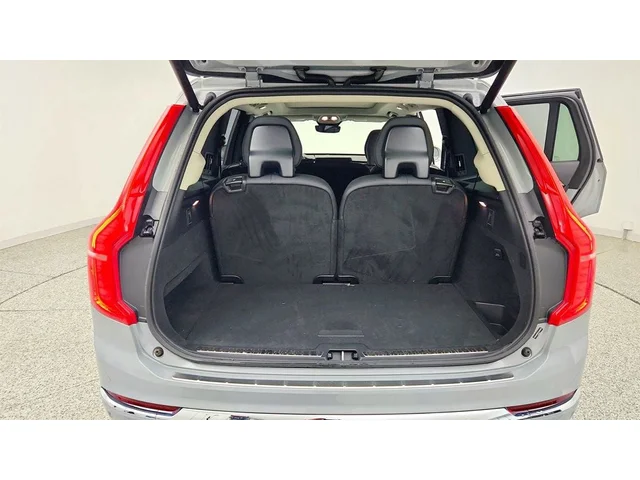 SEMINUEVOS VOLVO XC90 Plug-In Hybrid a Estados en autogozo