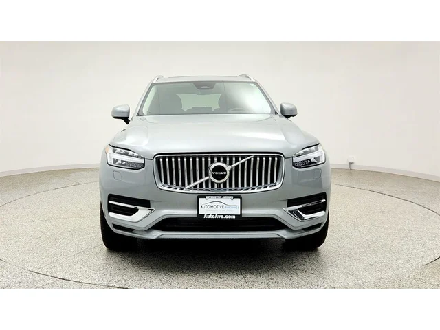 SEMINUEVOS VOLVO XC90 Plug-In Hybrid a Estados en autogozo