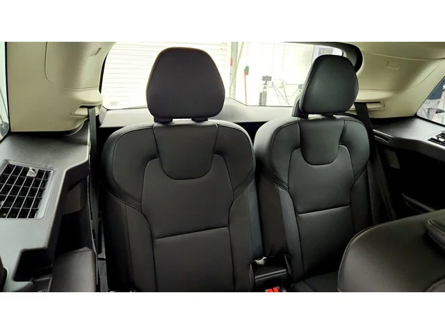 SEMINUEVOS VOLVO XC90 Plug-In Hybrid a Estados en autogozo