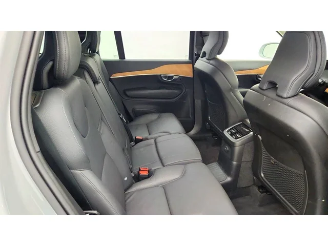 SEMINUEVOS VOLVO XC90 Plug-In Hybrid a Estados en autogozo