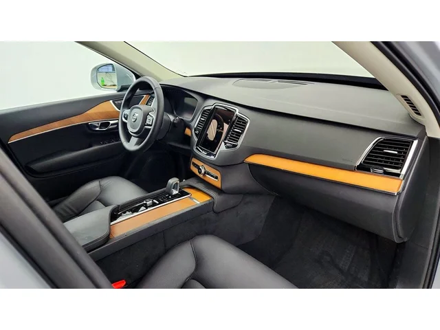 SEMINUEVOS VOLVO XC90 Plug-In Hybrid a Estados en autogozo
