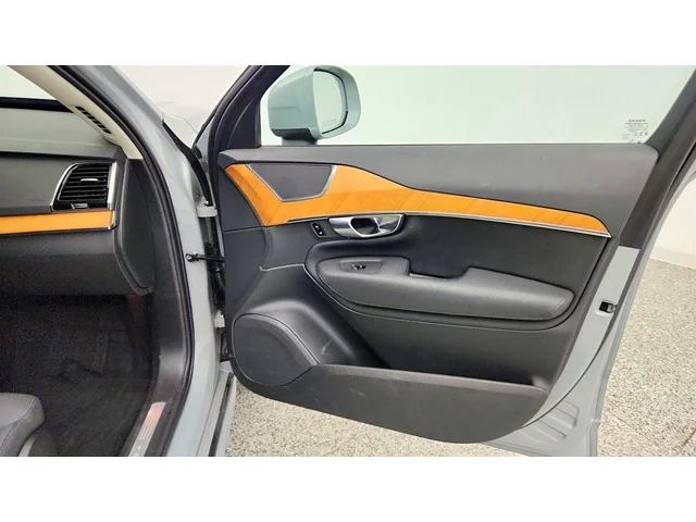 SEMINUEVOS VOLVO XC90 Plug-In Hybrid a Estados en autogozo