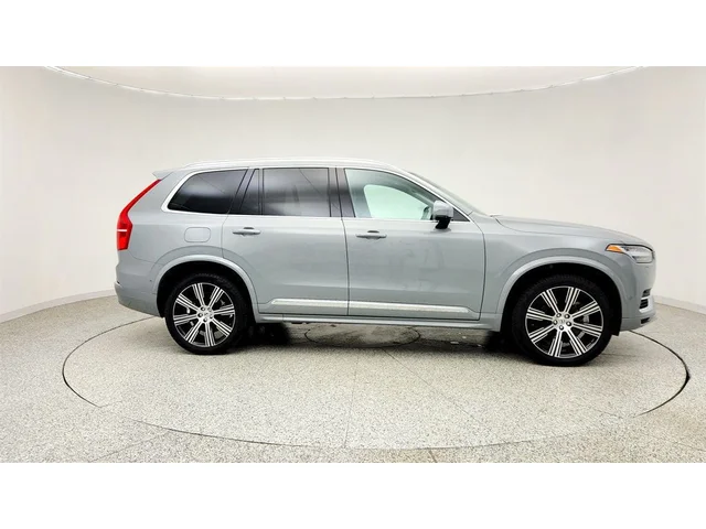 SEMINUEVOS VOLVO XC90 Plug-In Hybrid a Estados en autogozo