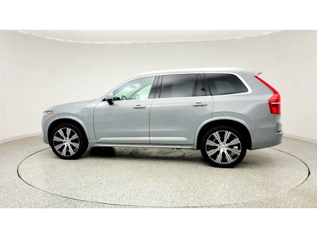 SEMINUEVOS VOLVO XC90 Plug-In Hybrid a Estados en autogozo