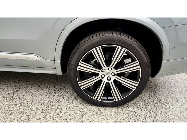 SEMINUEVOS VOLVO XC90 Plug-In Hybrid a Estados en autogozo