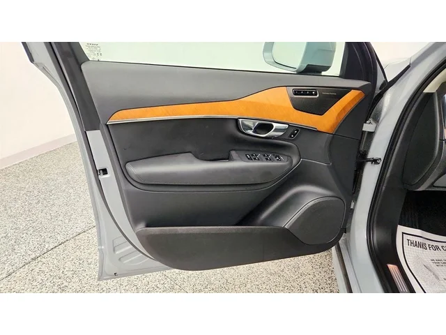 SEMINUEVOS VOLVO XC90 Plug-In Hybrid a Estados en autogozo