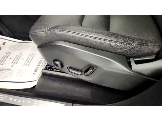 SEMINUEVOS VOLVO XC90 Plug-In Hybrid a Estados en autogozo
