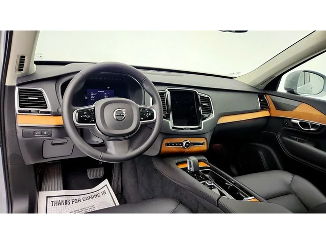 SEMINUEVOS VOLVO XC90 Plug-In Hybrid a Estados en autogozo