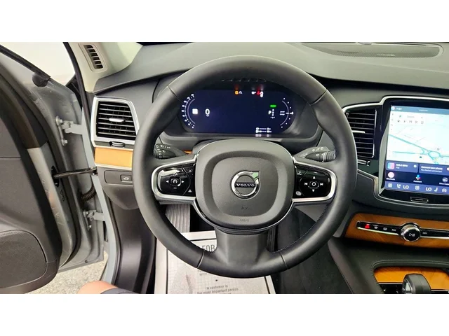 SEMINUEVOS VOLVO XC90 Plug-In Hybrid a Estados en autogozo