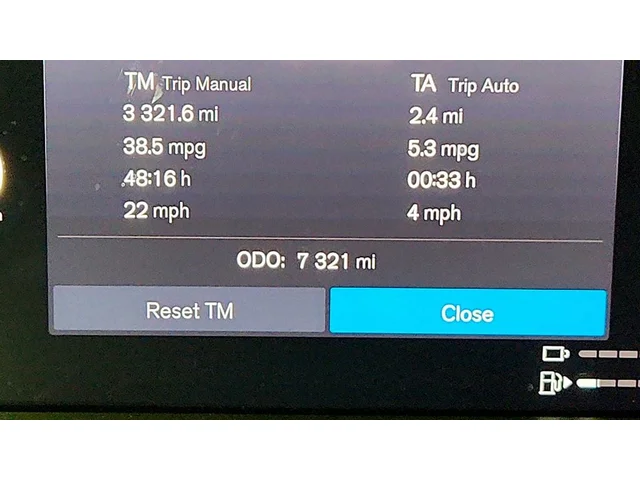 SEMINUEVOS VOLVO XC90 Plug-In Hybrid a Estados en autogozo