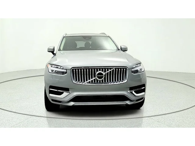 SEMINUEVOS VOLVO XC90 Plug-In Hybrid a Estados en autogozo