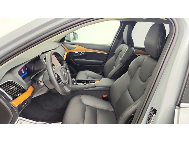 SEMINUEVOS VOLVO XC90 Plug-In Hybrid a Estados en autogozo