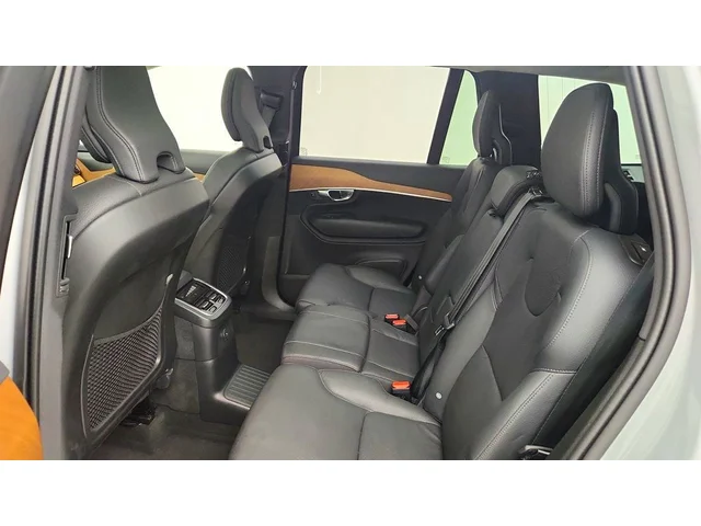 SEMINUEVOS VOLVO XC90 Plug-In Hybrid a Estados en autogozo