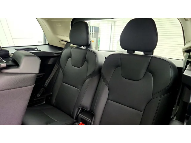 SEMINUEVOS VOLVO XC90 Plug-In Hybrid a Estados en autogozo
