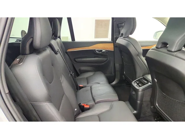 SEMINUEVOS VOLVO XC90 Plug-In Hybrid a Estados en autogozo
