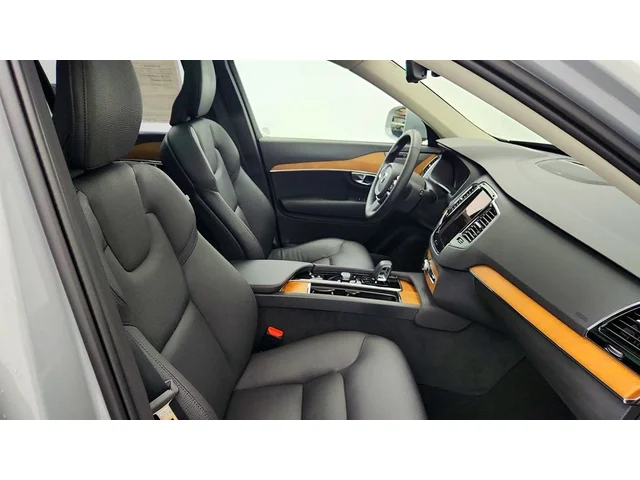 SEMINUEVOS VOLVO XC90 Plug-In Hybrid a Estados en autogozo