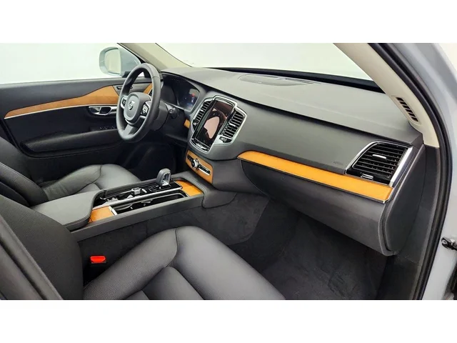 SEMINUEVOS VOLVO XC90 Plug-In Hybrid a Estados en autogozo
