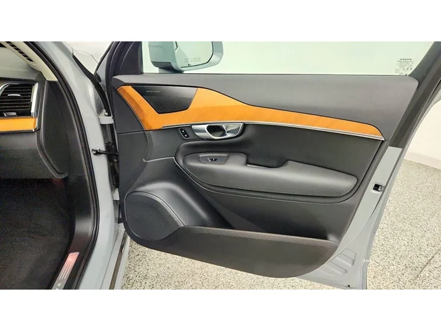 SEMINUEVOS VOLVO XC90 Plug-In Hybrid a Estados en autogozo