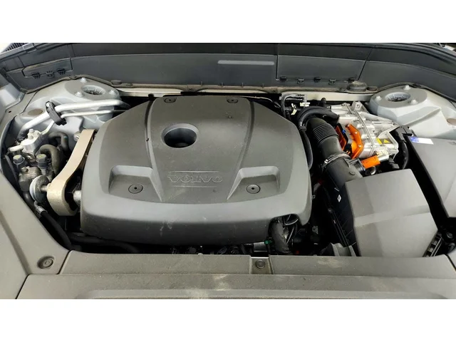 SEMINUEVOS VOLVO XC90 Plug-In Hybrid a Estados en autogozo