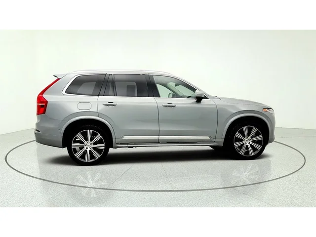 SEMINUEVOS VOLVO XC90 Plug-In Hybrid a Estados en autogozo