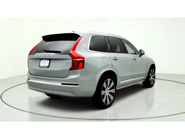 SEMINUEVOS VOLVO XC90 Plug-In Hybrid a Estados en autogozo