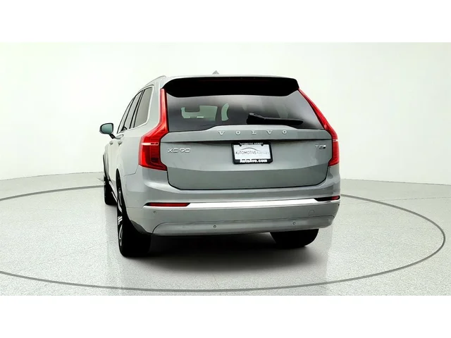 SEMINUEVOS VOLVO XC90 Plug-In Hybrid a Estados en autogozo