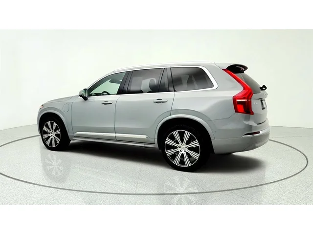 SEMINUEVOS VOLVO XC90 Plug-In Hybrid a Estados en autogozo