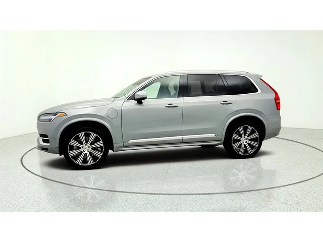 SEMINUEVOS VOLVO XC90 Plug-In Hybrid a Estados en autogozo