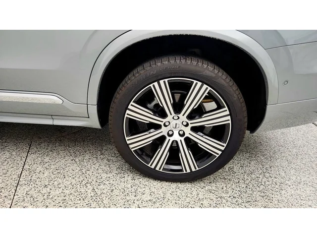 SEMINUEVOS VOLVO XC90 Plug-In Hybrid a Estados en autogozo