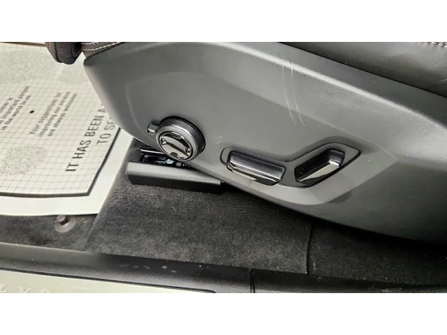 SEMINUEVOS VOLVO XC60 Plug-In Hybrid a Estados en autogozo