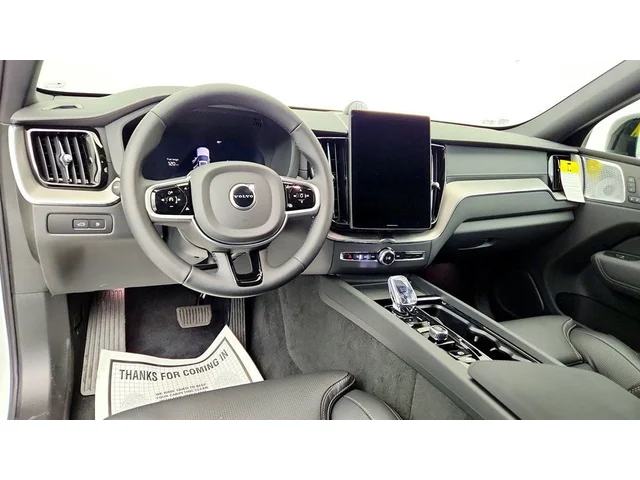 SEMINUEVOS VOLVO XC60 Plug-In Hybrid a Estados en autogozo
