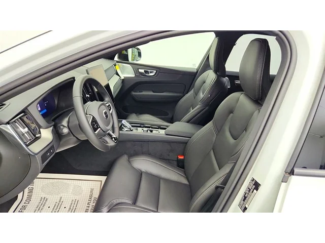 SEMINUEVOS VOLVO XC60 Plug-In Hybrid a Estados en autogozo