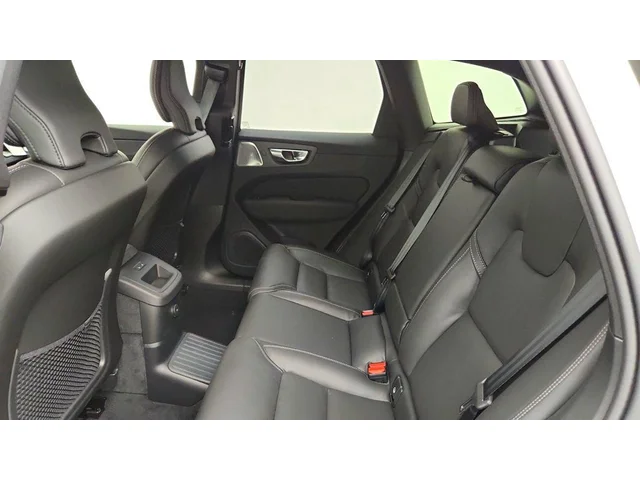 SEMINUEVOS VOLVO XC60 Plug-In Hybrid a Estados en autogozo